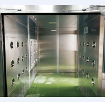 凈化配套設(shè)備