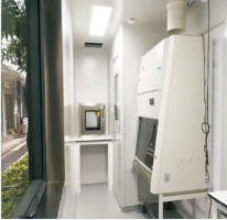 凈化實(shí)驗(yàn)室產(chǎn)品